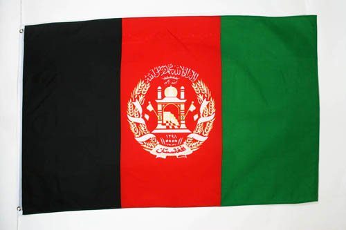 Afghanistan-Flagge Test & Vergleich » Top 10 im Februar 2024