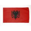 AZ FLAG Flagge Albanien B17