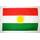 AZ FLAG Flagge Kurdistan