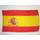 AZ flag Spanein-Flagge