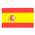 Az Flag Spanien Flagge ZX_61