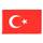 Az Flag Türkei Flagge