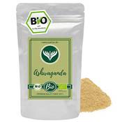 Azafran Ashwagandha-Pulver Vergleich