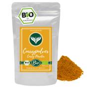 Azafran BIO Currypulver