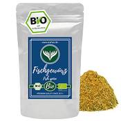 Azafran Bio Fischgewürz