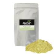Azafran Bio-Gerstengraspulver Vergleich