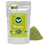 Moringa-Pulver