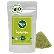 Azafran BIO Moringa Pulver