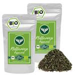 Azafran Bio-Pfefferminztee