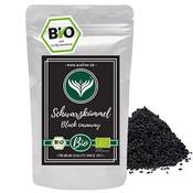Azafran BIO Schwarzkümmel-Samen 