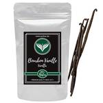 Azafran Bourbon-Vanille-Schoten