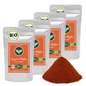 Azafran Bio Cayennepfeffer