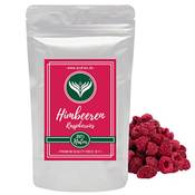 Azafran Ganze gefriergetrocknete Himbeeren