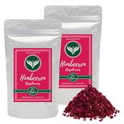Azafran Gefriergetrocknete Himbeeren
