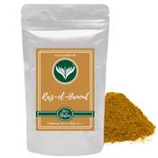 Azafran Ras el-Hanout