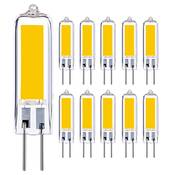Azanaz 5W G4 LED Lampe Vergleich