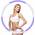 Azanaz Hula-Hoop-Reifen 1,5 kg