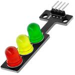Azdelivery LED-Ampel-Modul