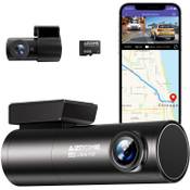 Azdome 4K Dashcam Vergleich