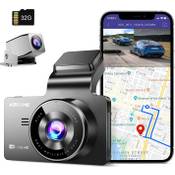 Azdome Dashcam M63 Vergleich