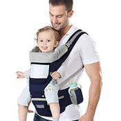 Azeekoom Ergonomische Babytrage Vergleich
