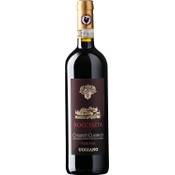 Azienda Uggiano Roccialta Chianti Classico Riserva