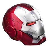 Aziken Iron Man Mk5 Vergleich