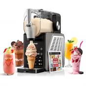 Azmsary Slush-Maschine