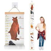Azonelife Messlatte Kinder