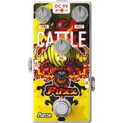 Azor AP501 Vergleich