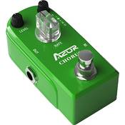 Azor Chorus-Pedal Mini Vergleich