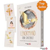 Azra Manzoor Lenormand Starterkit