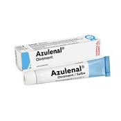Azulenal Wund- und Heilsalbe