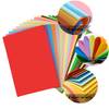 Azviey buntes Papier