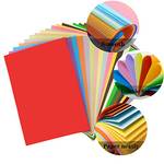 Azviey buntes Papier