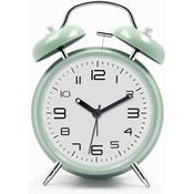 Azyh Doppelglockewecker