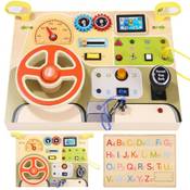 Azyvum Activity Board