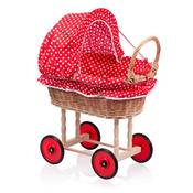 Azzap Puppenwagen Wag1