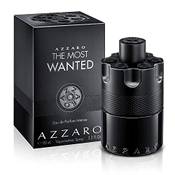 Azzaro The Most Wanted Intense