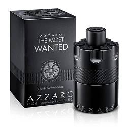 Azzaro The Most Wanted Intense