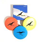 Azzer Disc-Golf Vergleich