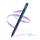 B Barley Talk Surface-Stift Blau