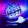 B Bestcon Fliegender Ball