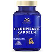 B Bodygym Nutrition Brennnessel Kapseln Vergleich