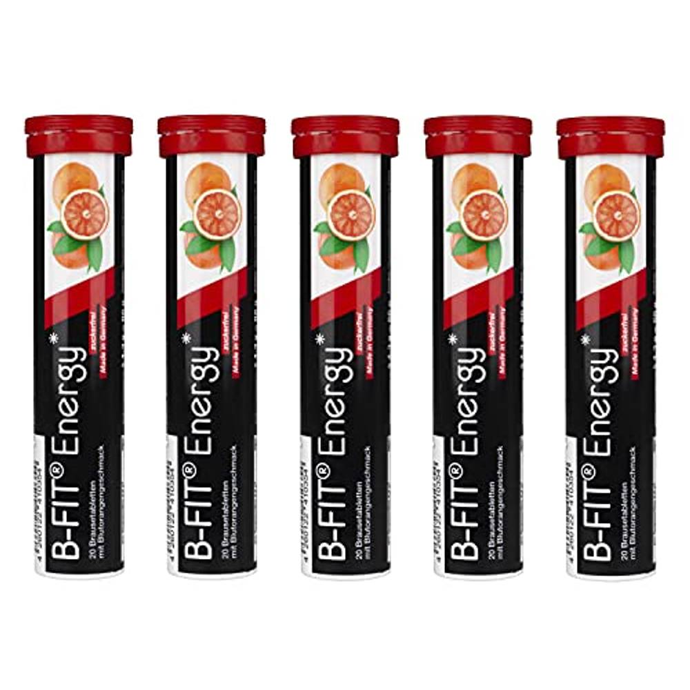 Top 10 VitaminBrausetabletten Test & Vergleich