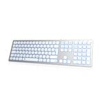 B.friendit USB-Tastatur