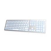 B.friendit USB-Tastatur