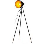 B.K.Licht BKL1233 Vintage Stehlampe