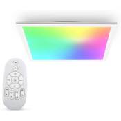 B.K.Licht LED-Panel Vergleich