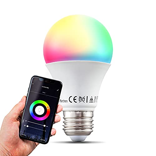 LED-Lampen Mit Fernbedienung: Top 10 Test & Vergleich